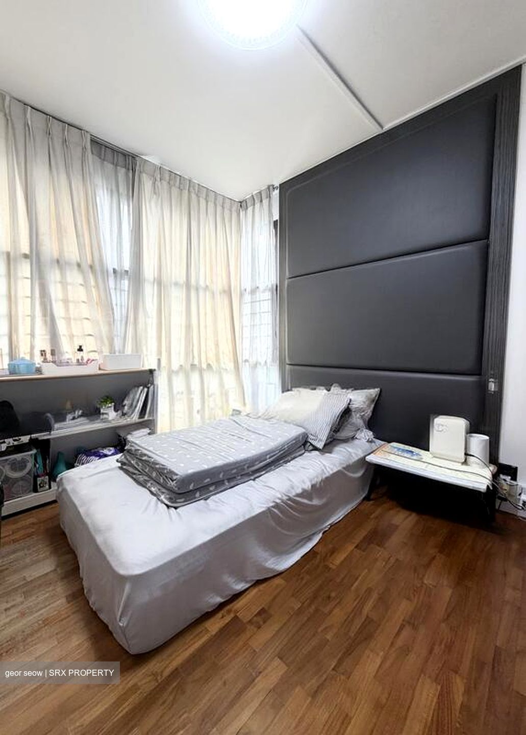 Blk 33 Eunos Court (Geylang), HDB 3 Rooms #515867841